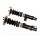 Койловери BC Racing AUDI TT 8J 2WD & AWD (06-14) 6/6 KG/MM DS/SERIES SKU: 0033835